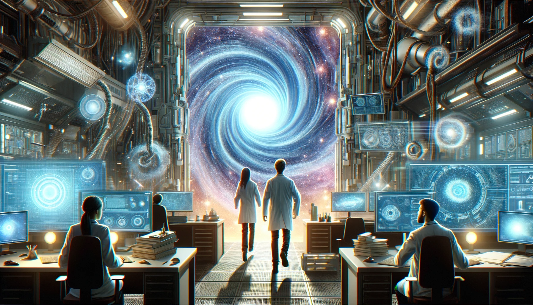 Dimension of the Lost by Keith Conrad