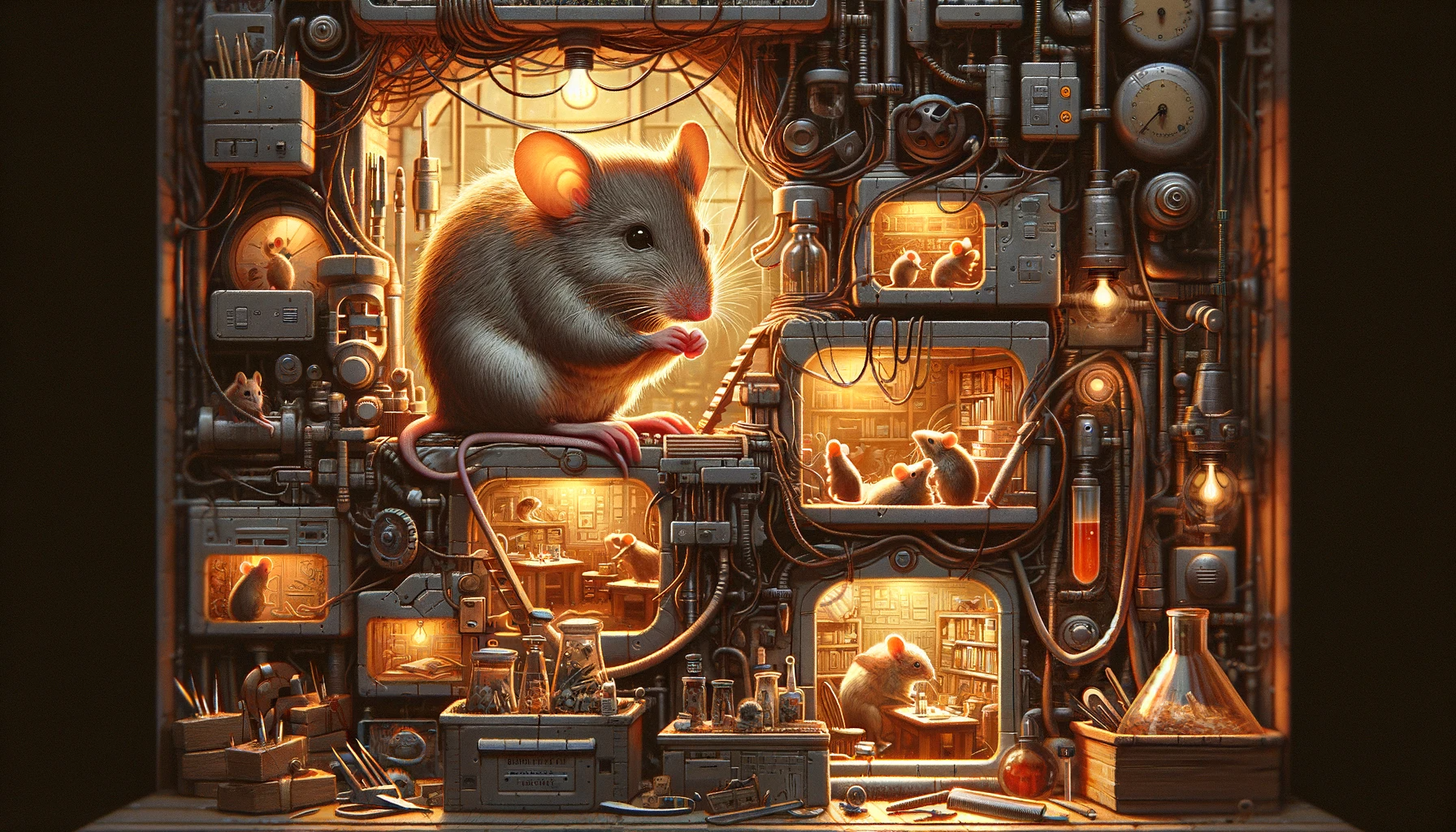 Chain of Command by Stephen Arr
