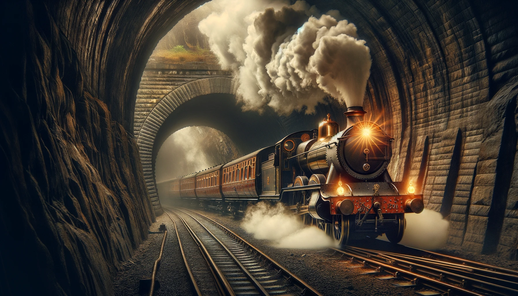 The Undersea Tube by L. Taylor Hansen