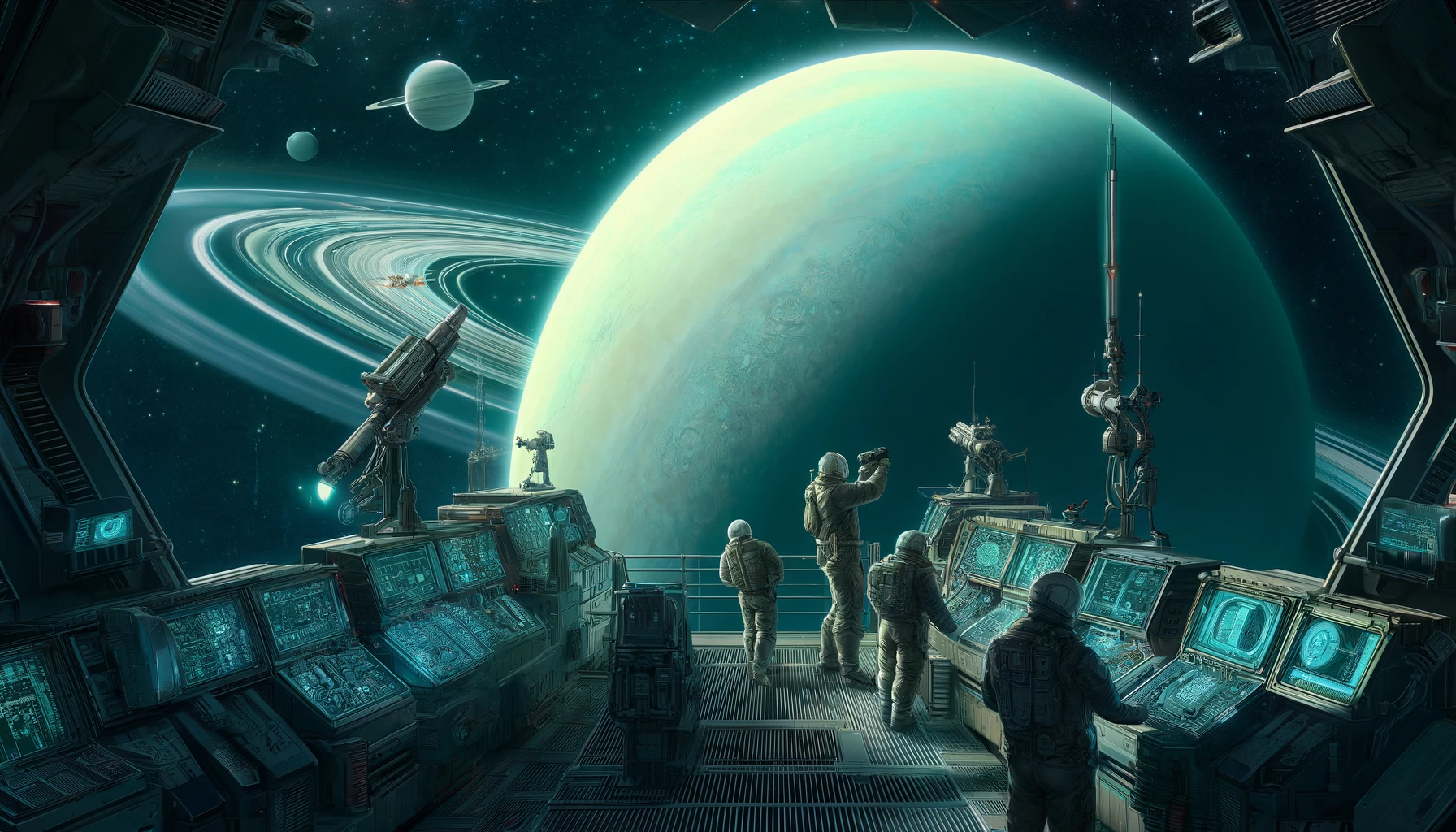 The Snowbank Orbit by Fritz Leiber