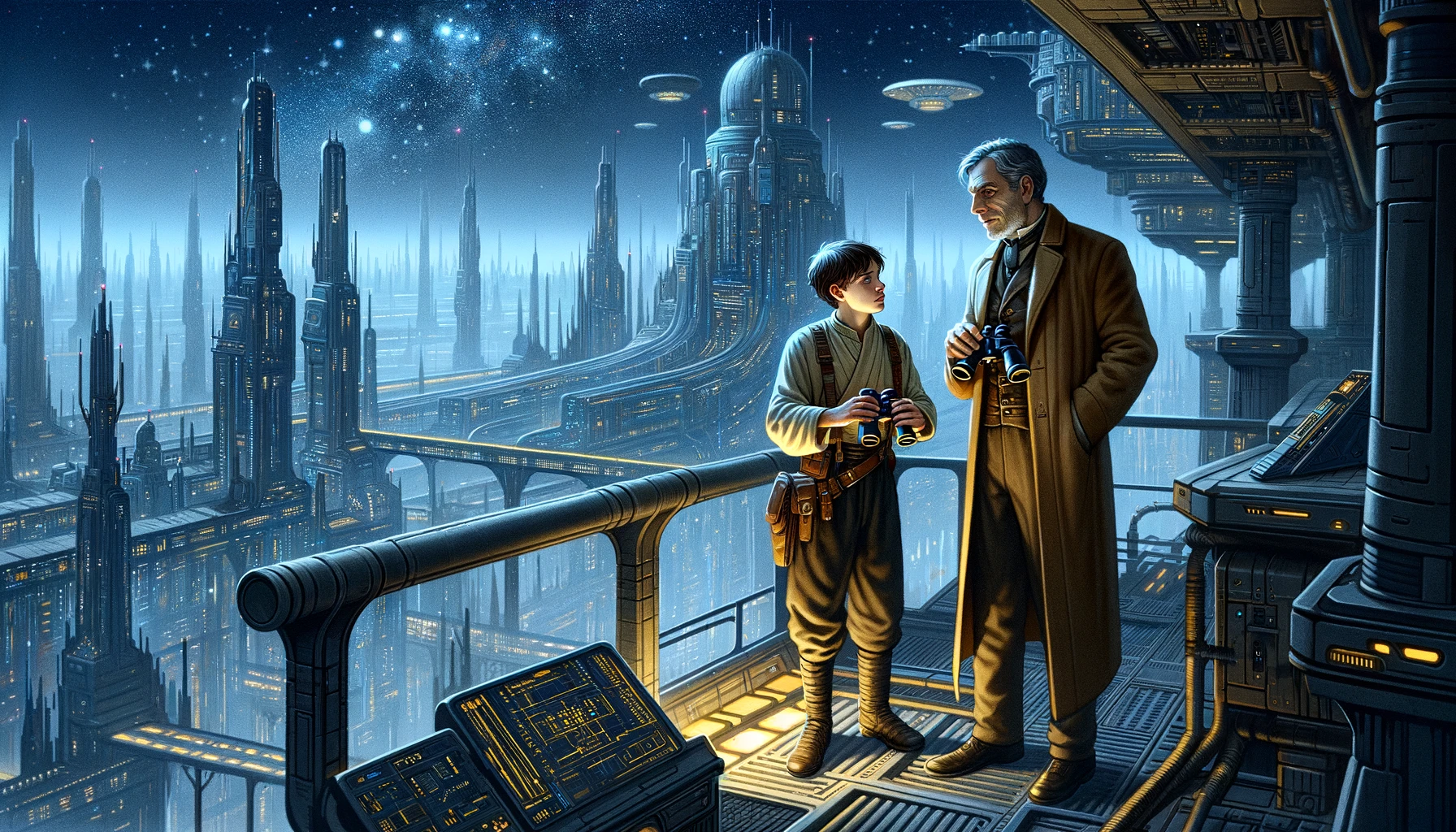 The Luckiest Man in Denv by Simon Eisner