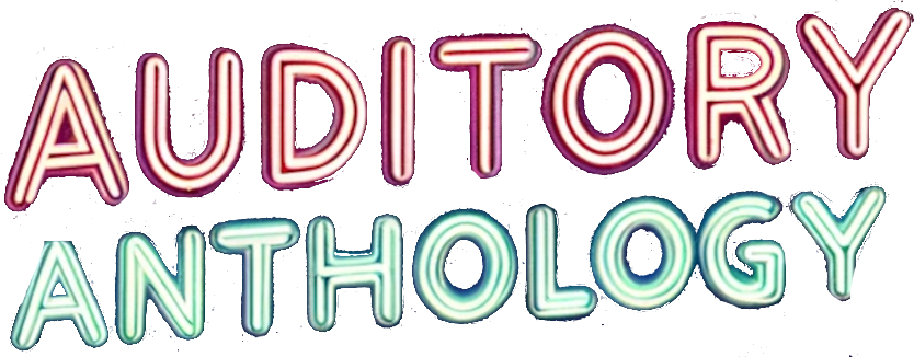 Auditory Anthology