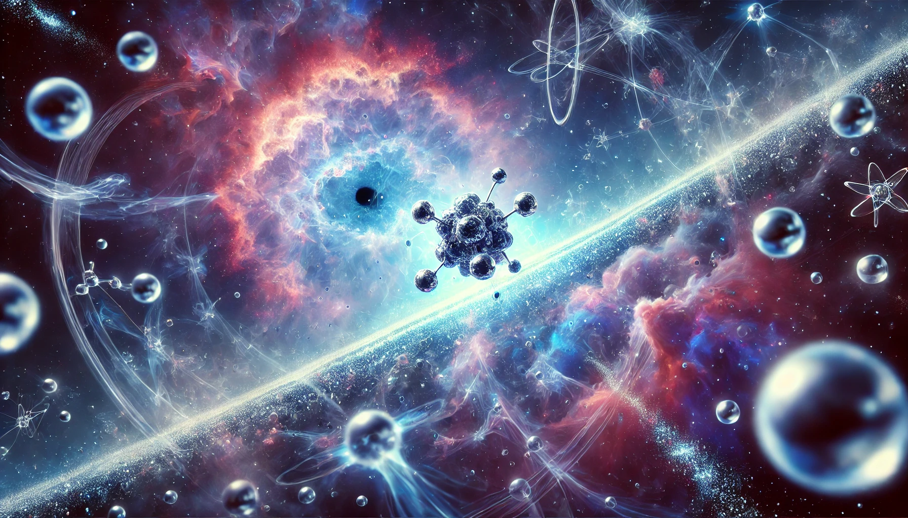 Special Parts by Matthew DeBlock