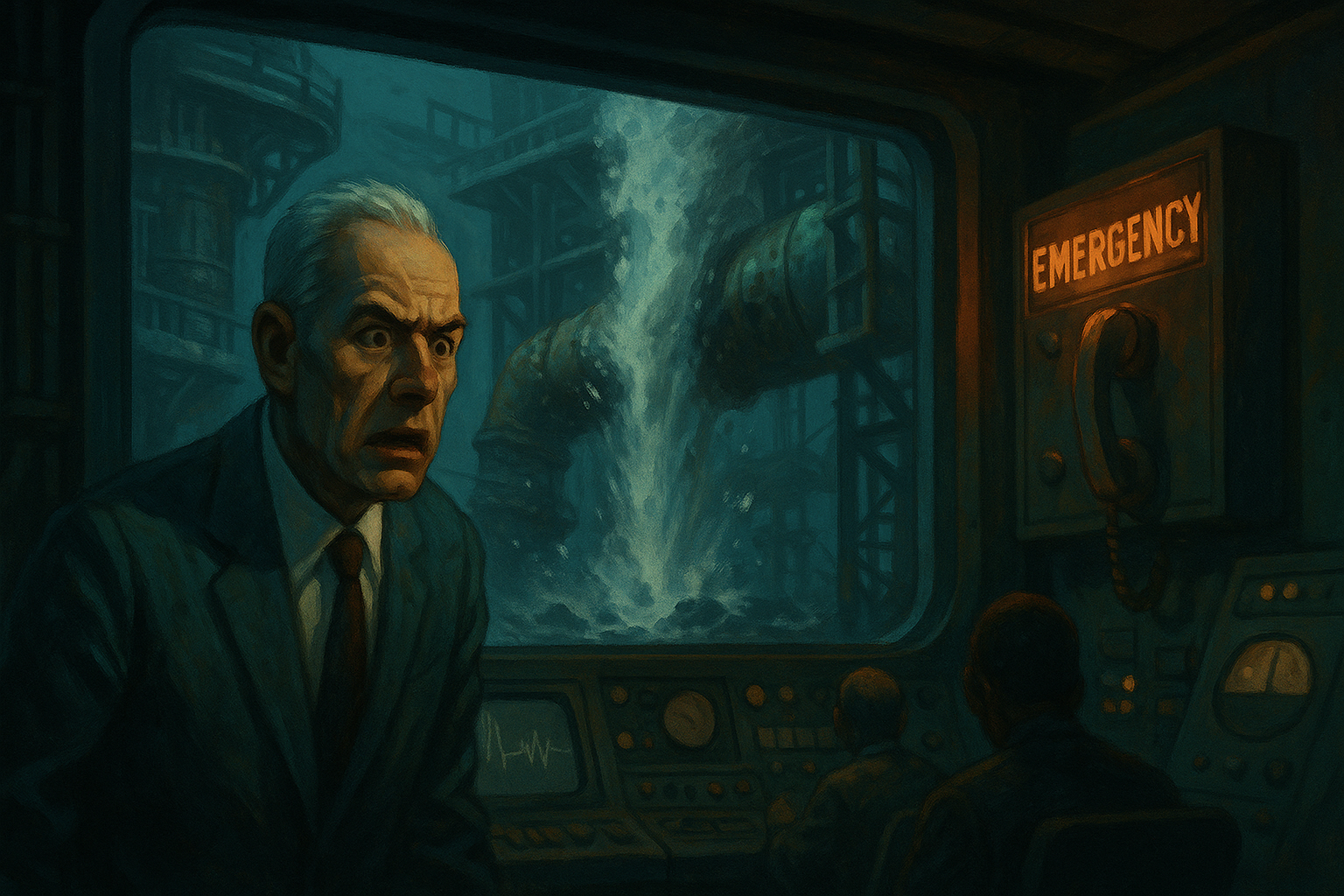 The Engineer By Frederick Pohl and C. M. Kornbluth