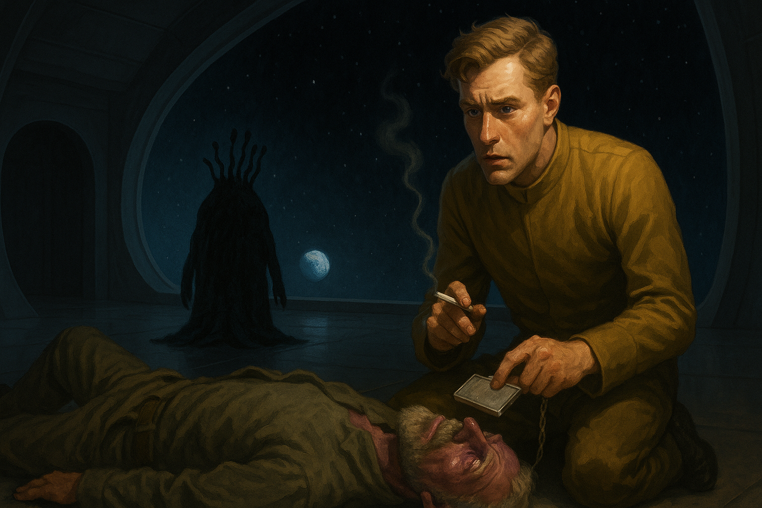 The Star Beast by Damon Knight
