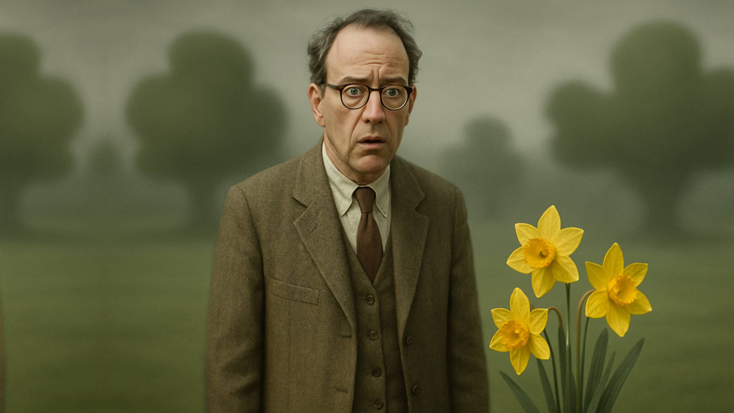 The Shoddy Lands by C. S. Lewis