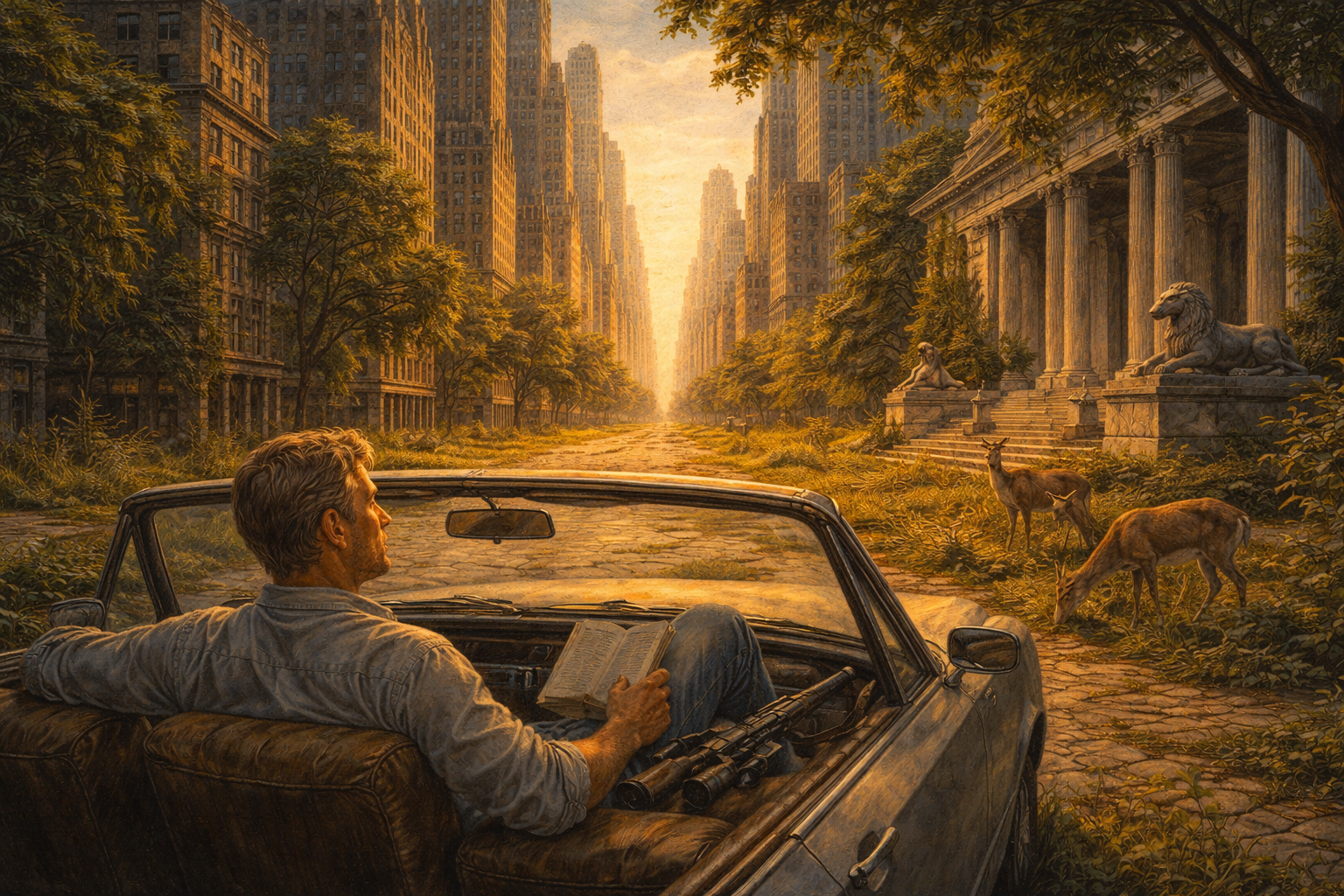The Most Sentimental Man by Evelyn E. Smith